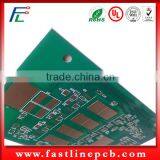 Alumina Ceramic PCB Circuit Board With Fast Pcb Prototype thumbnail-2