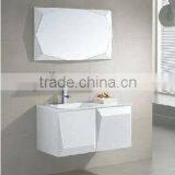 2014 New Arrival 8316 Oak Bathroom Furniture thumbnail-1