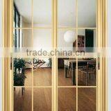 Aluminum Sliding Door