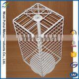 Good Price Counter Wire Shelving Racks thumbnail-4