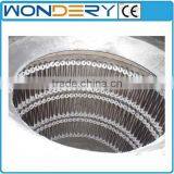 Electric Aluminum Scrap Stationary Crucible Melting Furnace thumbnail-1