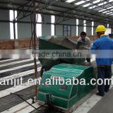 lightweight concrete wall panel forming machine