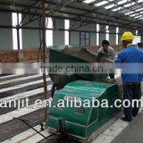 Lightweight Concrete Wall Panel Forming Machine