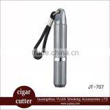 Guangzhou YuJia Custom Cigar Punch Sharp Blade Cigar Punch With Good Box thumbnail-2