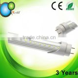 High cost effective 3 years warranty ODM OEM service LED tube 8t