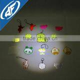 Prince PVC Reflective Safety Key Accessories & Boy Shape thumbnail-5