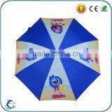 China Umbrella Factory Custom Made Good Promotional Straight Umbrella thumbnail-2