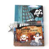 Hot Sale Hardcover Notebook With Lock , Wenzhou