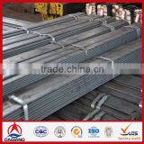 South East Asian Market Spring Steel Flat Bar