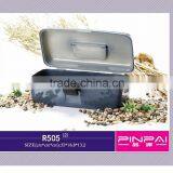 2015 Useful Popular Various Design Small Size Storage Plastic Box thumbnail-2