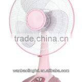2013 New Design 16 Inch Electric Stand Fan thumbnail-1