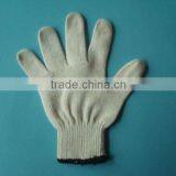 Safety Work Gloves 30g,Work Gloves EN388,Nylon Gloves thumbnail-1