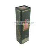 Red Wine Packing Box, Whisky Tin Box