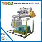 Industrial Plant Cattle and Sheep Feed Pelleter Making Line With Great Price