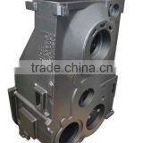 High Quality Railway Train Cast Iron Hydraulic Housing