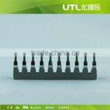 UTL Terminal Block Accessories JEB10-6 Shipping From China
