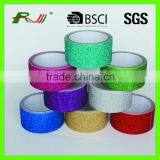 Sparkle Sticky DIY Craft Glitter Tape thumbnail-1