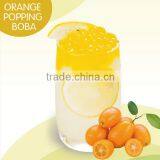 High Quality Best Selling Popping Tea thumbnail-2