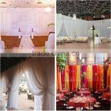 RK New Product!! Pipe Drape, Wedding Mandap Pipe and Drape Made in China thumbnail-4