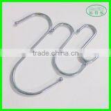 Wholesale Bulk Larger/small S Hook