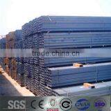 Carbon Steel Channel Bar/hot Rolled u Channel Steel Bar, SS400, A36