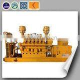 Power Generation Coke Oven Gas Genset With CE and ISO (500KW) thumbnail-2