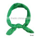 2016baby Headband Colorful Kids Hairband Bows Multicolored thumbnail-3