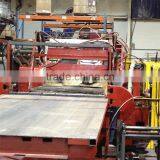 ASTM A240 A480 SS 201 304 316 430AISI Hot Rolled Stainless Steel Sheet Global / Stainless Steel / Stainless Steel Sheets thumbnail-3