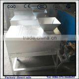 Automatic JUGLANS REGIA Peeling and Washing Machine for Sale thumbnail-2