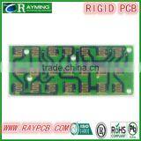 Carbon Oil PCB With FR4 Material