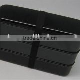 Lunch box, food container, customized food box