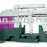 HB42180 Double Column Horizontal Metal Band Sawing Machine