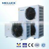 XJW Semi-hermetic Compressor Condensing Unit for Refrigeration Cold Room Chiller