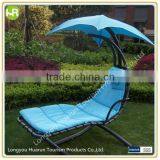 Dream Chair With Canopy and Stand