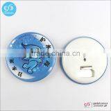 Wholesale Promotional Bottle Openers Metal Tin Opener thumbnail-4