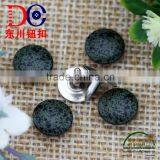 Painting Metal Rivets Shoes Rivets,Black Leather Rivets for Sale thumbnail-5