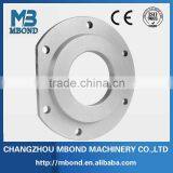 Carbon Steel Flange Welding Neck Flange for Pipe Fittings and Valves and Piping thumbnail-1