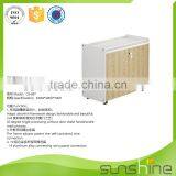 Guangzhou Sunshine Cheap Wood Office File Storage Cabinets For Small Office Most Popular thumbnail-6