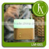 120ml Wood Mini Eletronic Oil Diffuser thumbnail-4