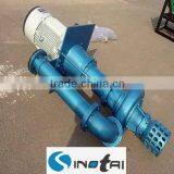 SB Series Centrifugal Pump/sand Pump