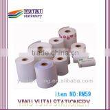 Cheap!!!2014 Fast Food Stand Thermal Paper Roll Printing Factory