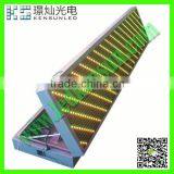 Outdoor P20mm Front Opening Led Display