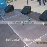 1.22*2.44m Stage With Different Adjustable Heights thumbnail-4