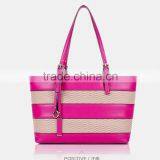 Factory Wholesale High Quality Fashion Casual Women Tote Bag thumbnail-2