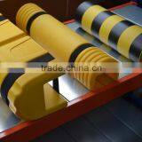Plastic Column Protection,Plastic Column Guard,Rack Protection thumbnail-4