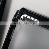 Snapper Frame 24*36 Advertising Flip on Frame Black Snap on Poster Frame thumbnail-4