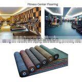 Eco-friendly High Density Rubber Flooring for Gym thumbnail-1