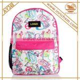 New Backpack Wholesale Fashion Backpack Bag OEM Branded Laptop Backpack Quality Choice thumbnail-1