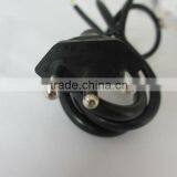 Inmereo Approved 3 Prong UC Brasil Electrical Plug