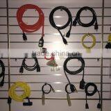 UL Listed Rv Power Cords With Marine Twist Locking Connector NEMA L14-30 thumbnail-3